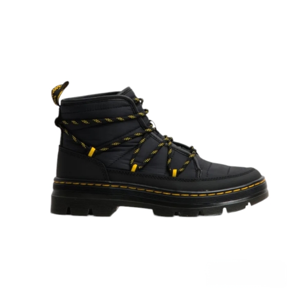 DR MARTENS Padded Quilted Warm - Women's - Picture 1 of 6